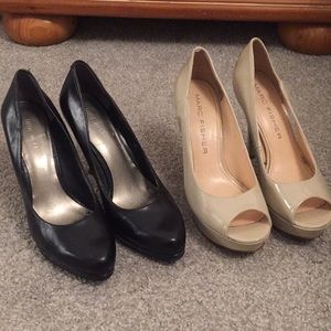 marc fisher nine west